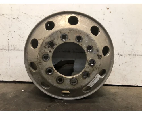 Pilot 22.5 ALUM Wheel