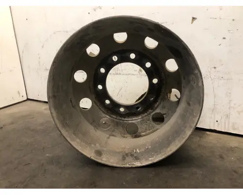 Pilot 22.5 ALUM Wheel