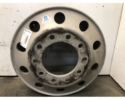 Pilot 22.5 ALUM Wheel