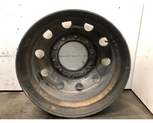 Pilot 22.5 ALUM Wheel