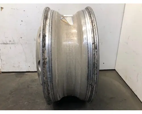 Pilot 22.5 ALUM Wheel