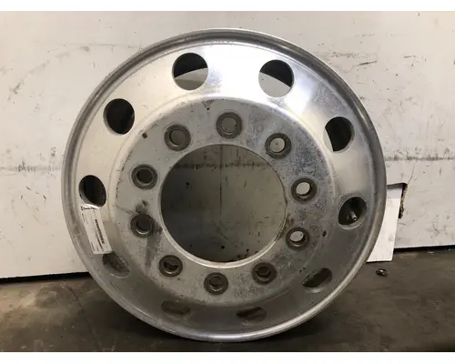 Pilot 22.5 ALUM Wheel