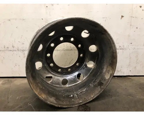 Pilot 22.5 ALUM Wheel