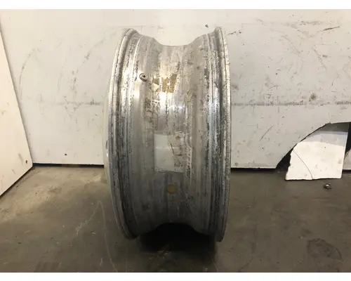 Pilot 22.5 ALUM Wheel