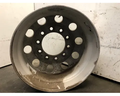 Pilot 22.5 ALUM Wheel