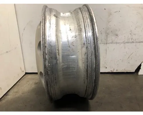 Pilot 22.5 ALUM Wheel