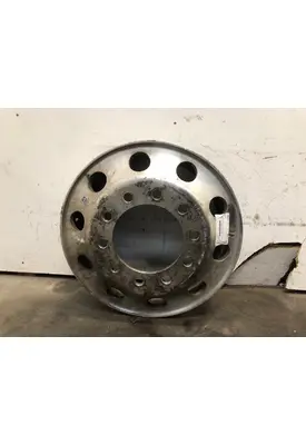 Pilot 22.5 ALUM Wheel