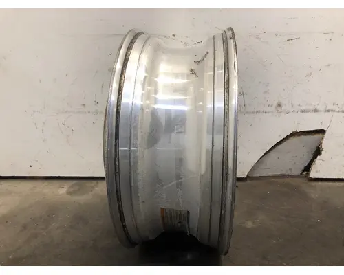 Pilot 22.5 ALUM Wheel