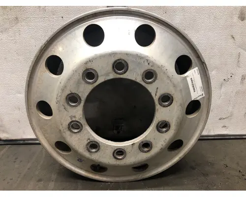 Pilot 22.5 ALUM Wheel