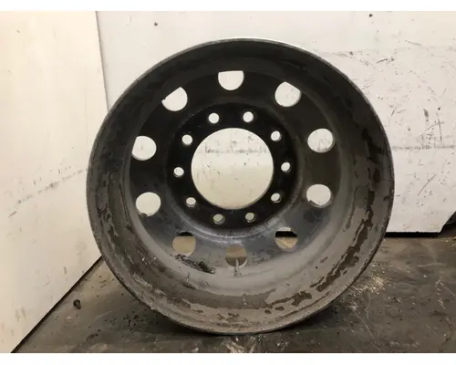 Pilot 22.5 ALUM Wheel