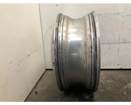 Pilot 22.5 ALUM Wheel