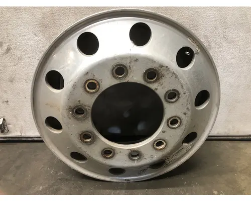 Pilot 22.5 ALUM Wheel