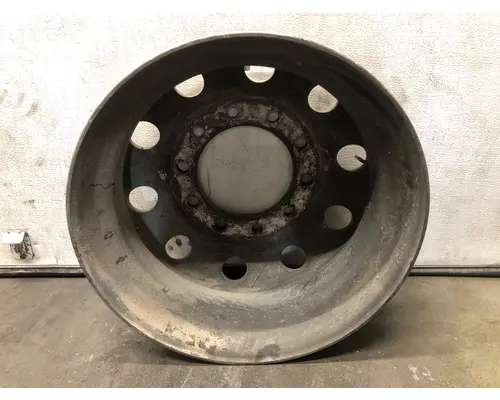 Pilot 22.5 ALUM Wheel