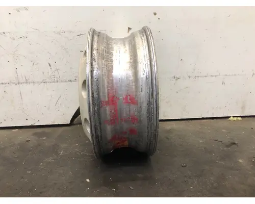 Pilot 22.5 ALUM Wheel