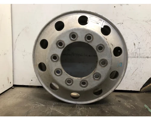 Pilot 22.5 ALUM Wheel
