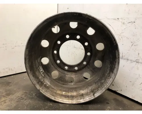 Pilot 22.5 ALUM Wheel