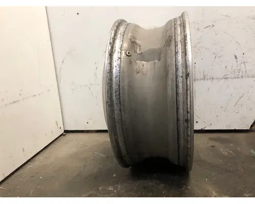 Pilot 22.5 ALUM Wheel