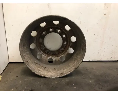 Pilot 22.5 ALUM Wheel