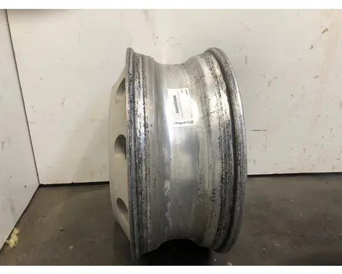 Pilot 22.5 ALUM Wheel