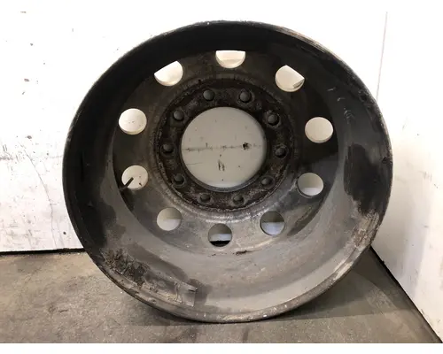 Pilot 22.5 ALUM Wheel