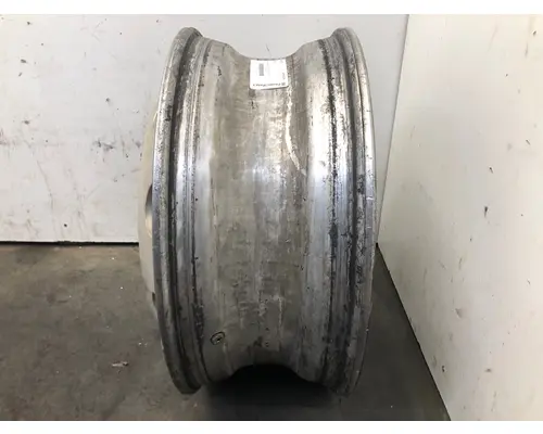 Pilot 22.5 ALUM Wheel