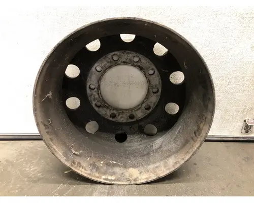 Pilot 22.5 ALUM Wheel