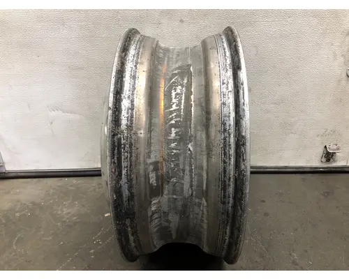 Pilot 22.5 ALUM Wheel