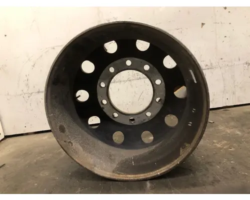 Pilot 22.5 ALUM Wheel
