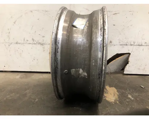 Pilot 22.5 ALUM Wheel
