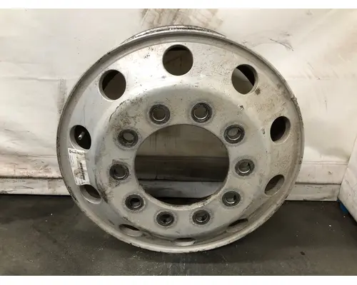 Pilot 22.5 ALUM Wheel