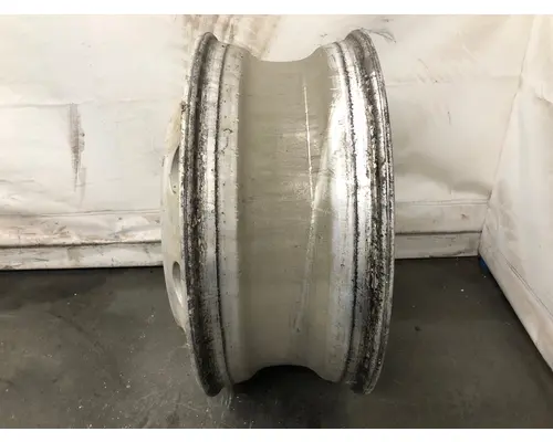 Pilot 22.5 ALUM Wheel