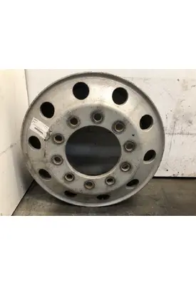 Pilot 22.5 ALUM Wheel
