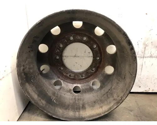 Pilot 22.5 ALUM Wheel