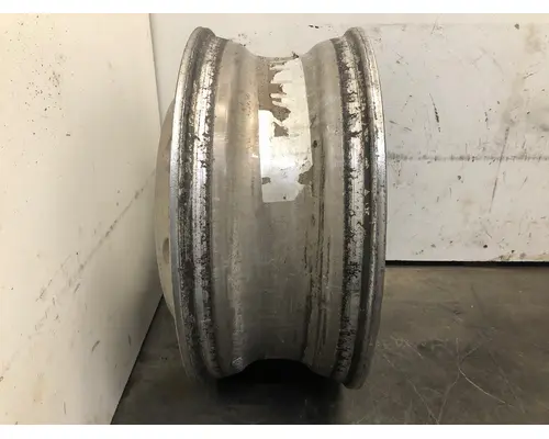 Pilot 22.5 ALUM Wheel