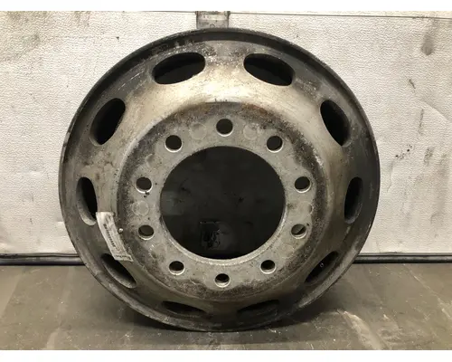 Pilot 22.5 ALUM Wheel