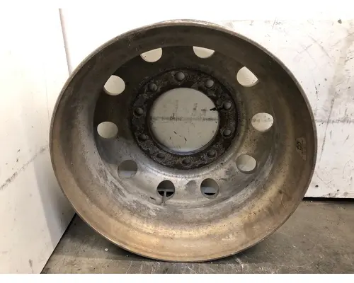Pilot 22.5 ALUM Wheel