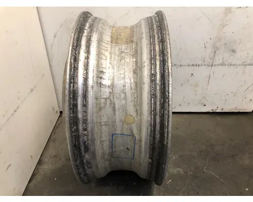 Pilot 22.5 ALUM Wheel
