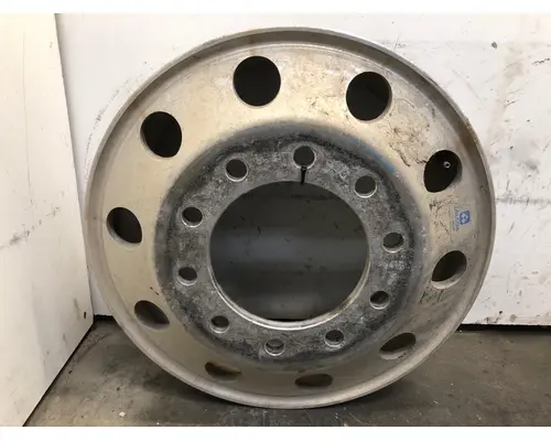 Pilot 22.5 ALUM Wheel