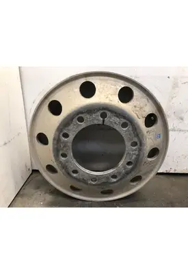 Pilot 22.5 ALUM Wheel