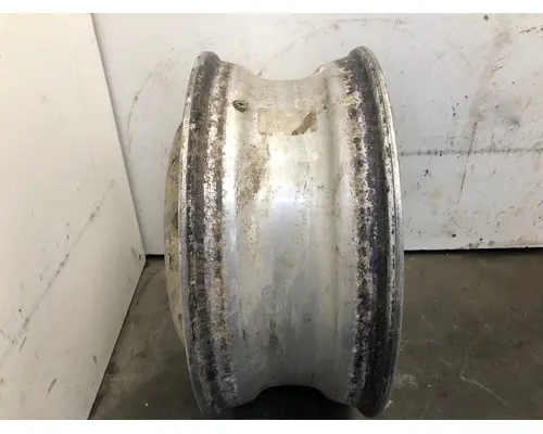 Pilot 22.5 ALUM Wheel