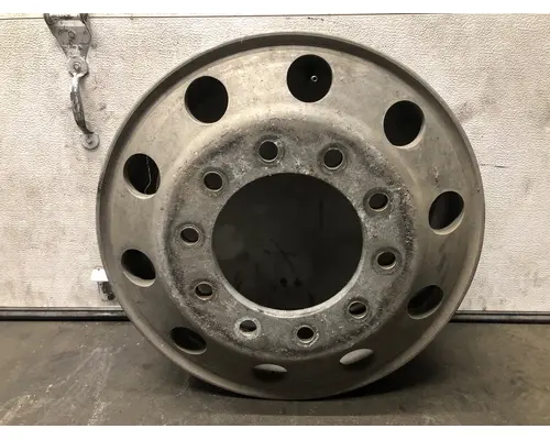 Pilot 22.5 ALUM Wheel