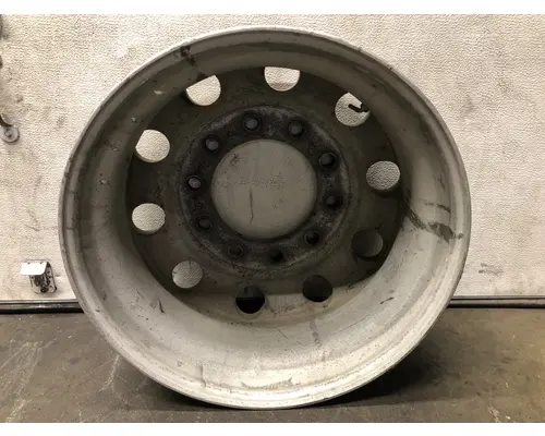 Pilot 22.5 ALUM Wheel