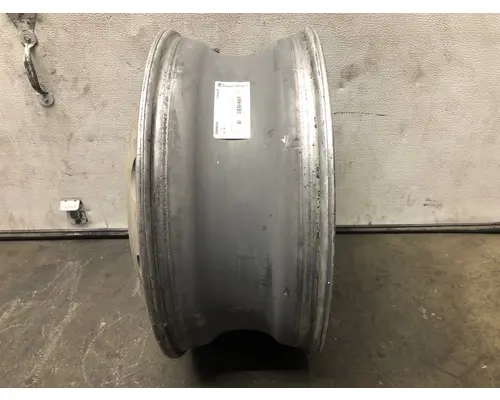 Pilot 22.5 ALUM Wheel