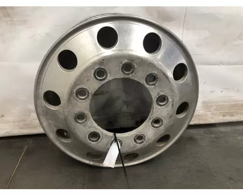 Pilot 22.5 ALUM Wheel