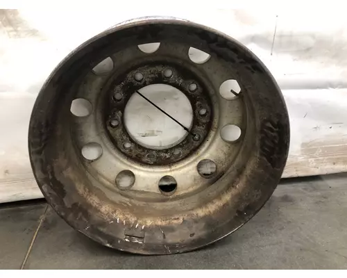 Pilot 22.5 ALUM Wheel