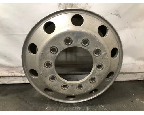 Pilot 22.5 ALUM Wheel