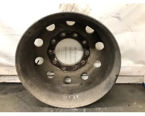 Pilot 22.5 ALUM Wheel