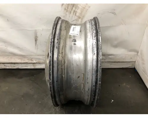 Pilot 22.5 ALUM Wheel