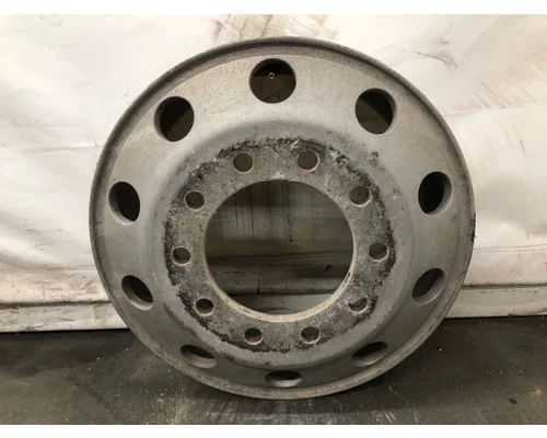 Pilot 22.5 ALUM Wheel