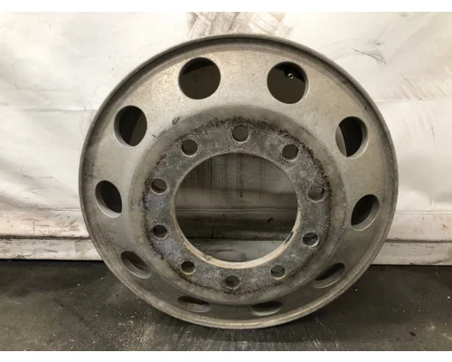 Pilot 22.5 ALUM Wheel